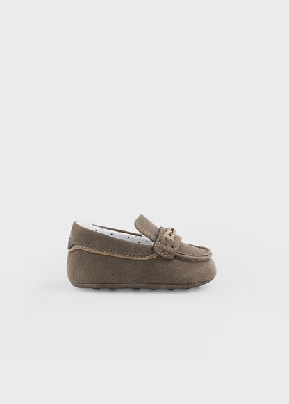 Newborn Boy Loafers