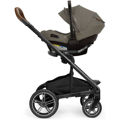 Nuna mixx™ next + pipa™ urbn travel system