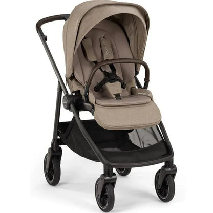 Nuna Swiv™ Stroller with Ring Adapter