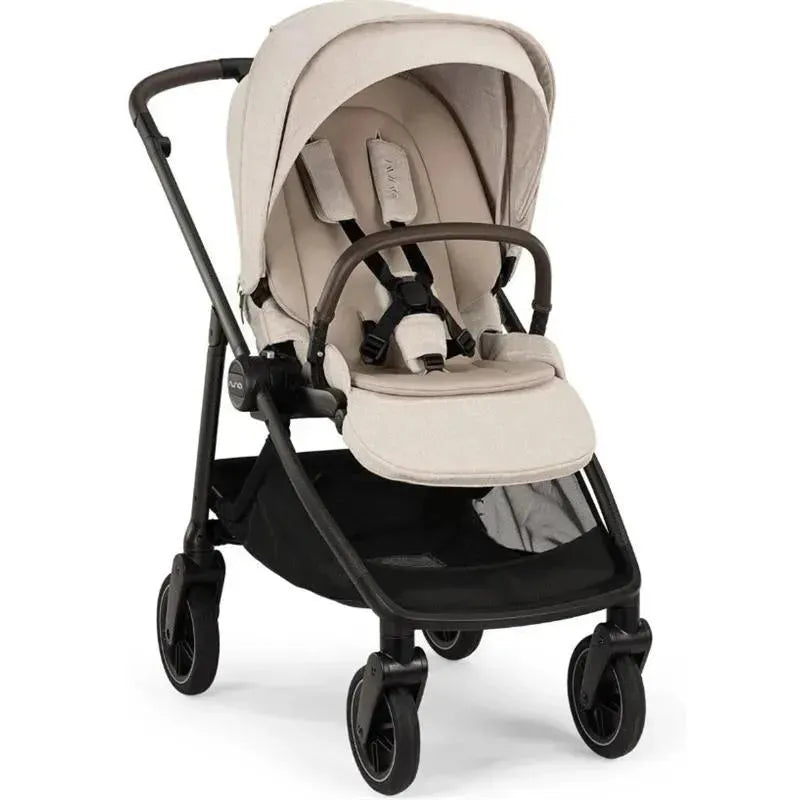 Nuna Swiv™ Stroller with Ring Adapter