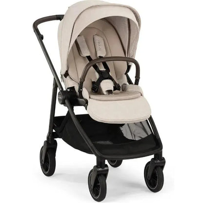 Nuna Swiv™ Stroller with Ring Adapter