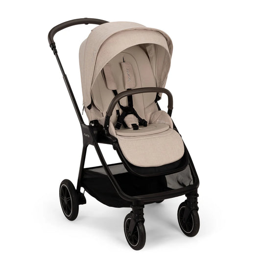 Nuna TRIV Next with Magnetic Buckle