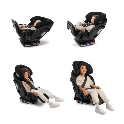 Nuna Exec™ Next All In One Car Seat
