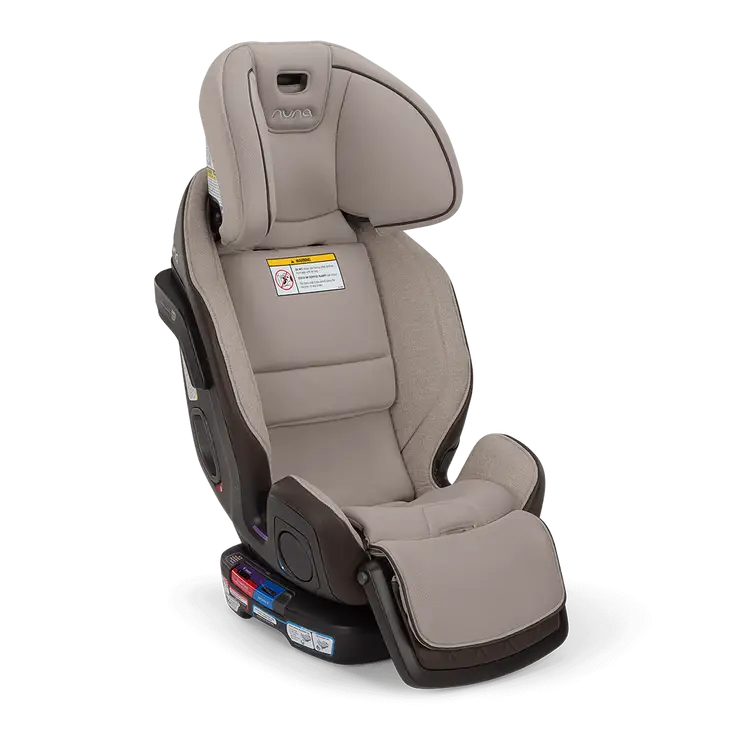 Nuna Exec™ Next All In One Car Seat