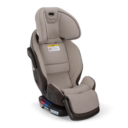 Nuna Exec™ Next All In One Car Seat