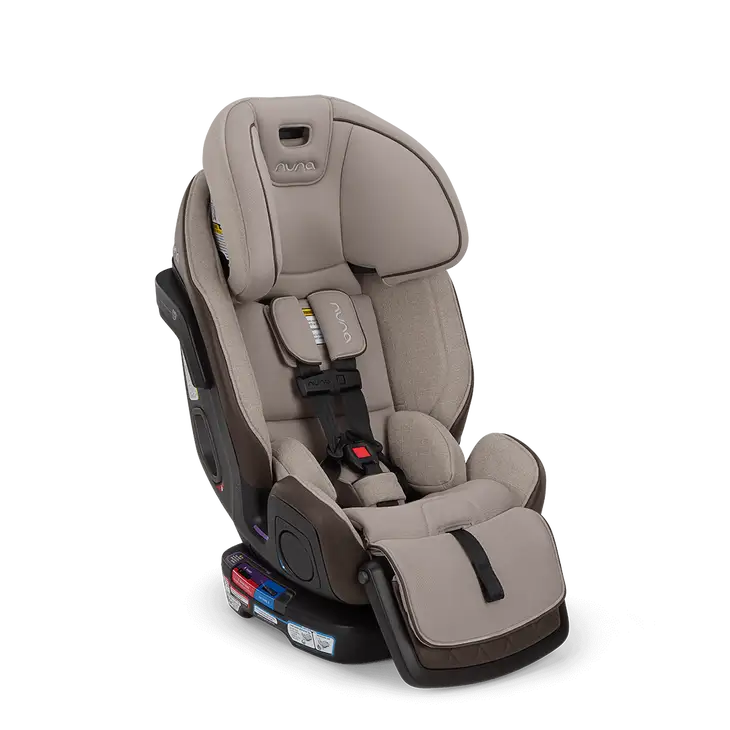 Nuna Exec™ Next All In One Car Seat