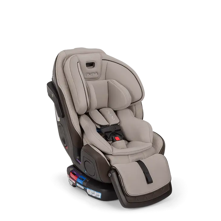 Nuna Exec™ Next All In One Car Seat