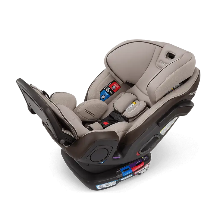 Nuna Exec™ Next All In One Car Seat