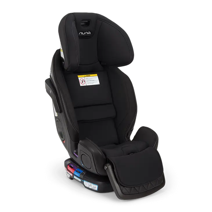 Nuna Exec™ Next All In One Car Seat