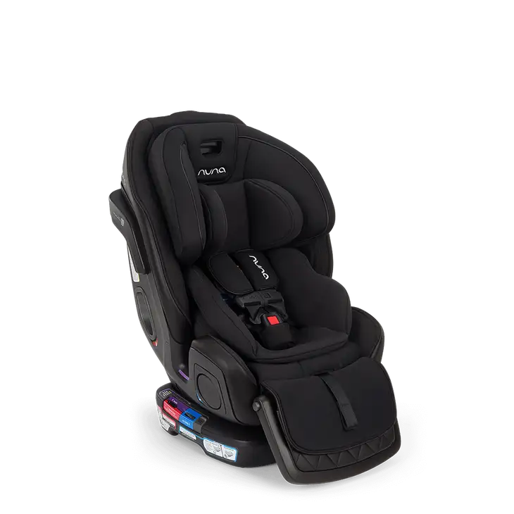 Nuna Exec™ Next All In One Car Seat