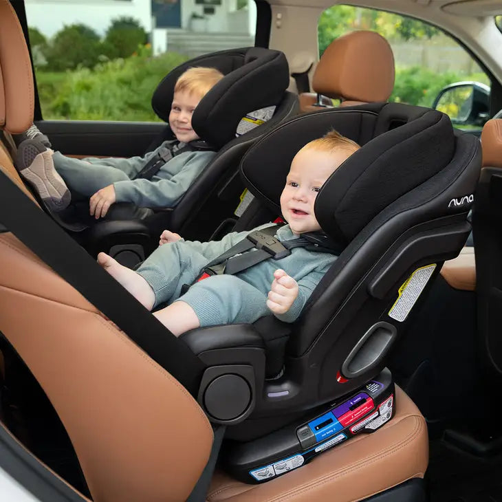 Nuna Exec™ Next All In One Car Seat