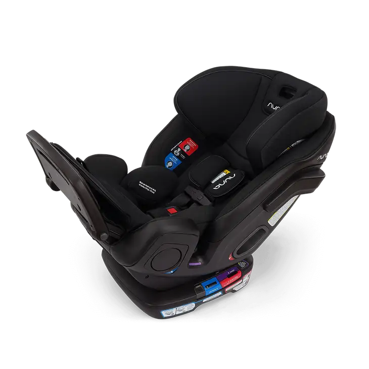Nuna Exec™ Next All In One Car Seat