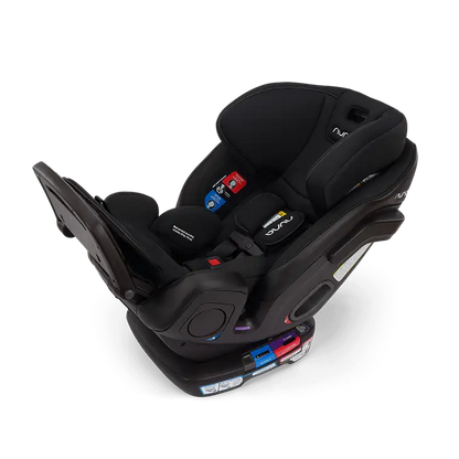 Nuna Exec™ Next All In One Car Seat
