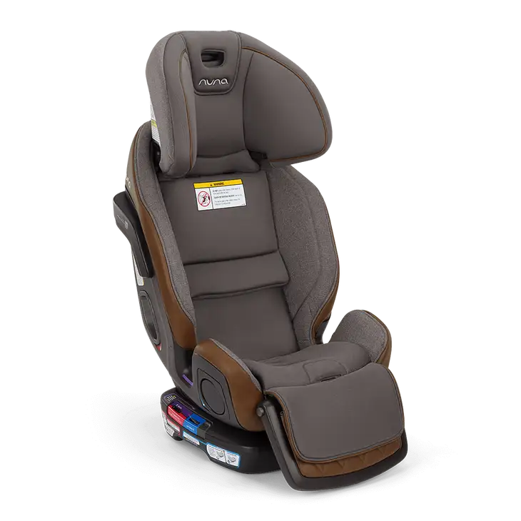 Nuna Exec™ Next All In One Car Seat
