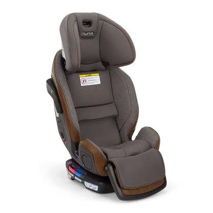 Nuna Exec™ Next All In One Car Seat