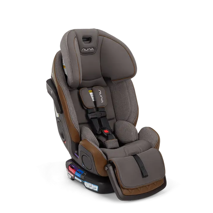 Nuna Exec™ Next All In One Car Seat