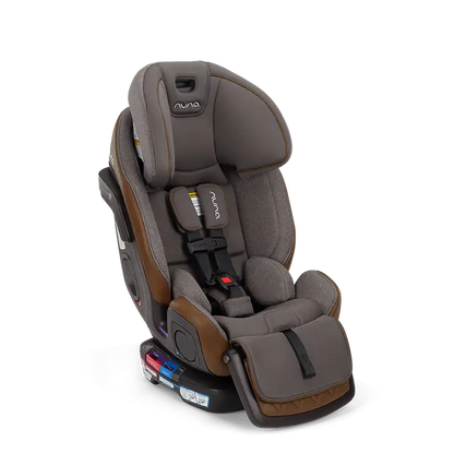 Nuna Exec™ Next All In One Car Seat