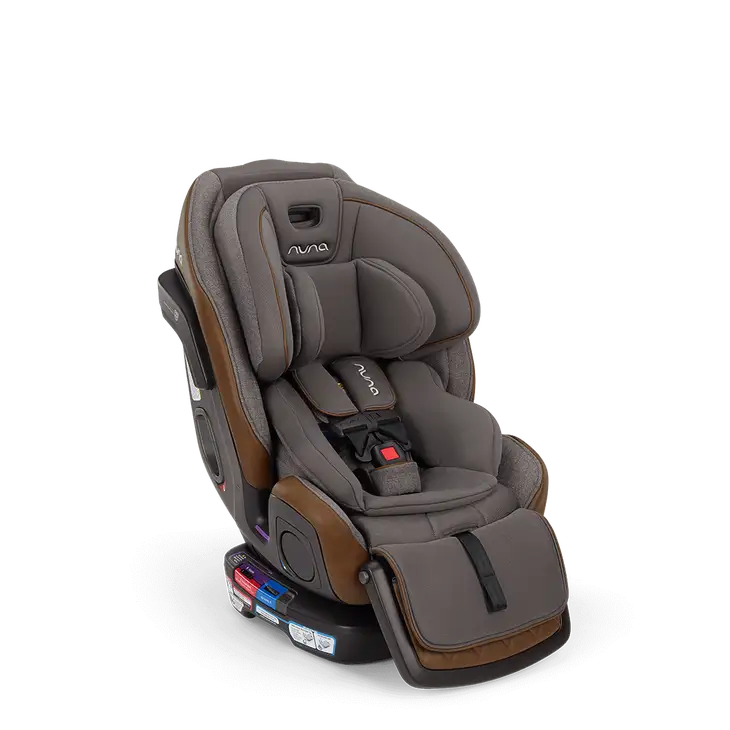 Nuna Exec™ Next All In One Car Seat