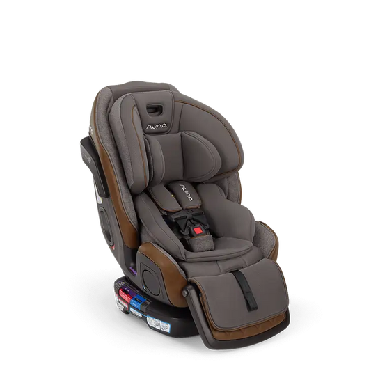 Nuna Exec™ Next All In One Car Seat