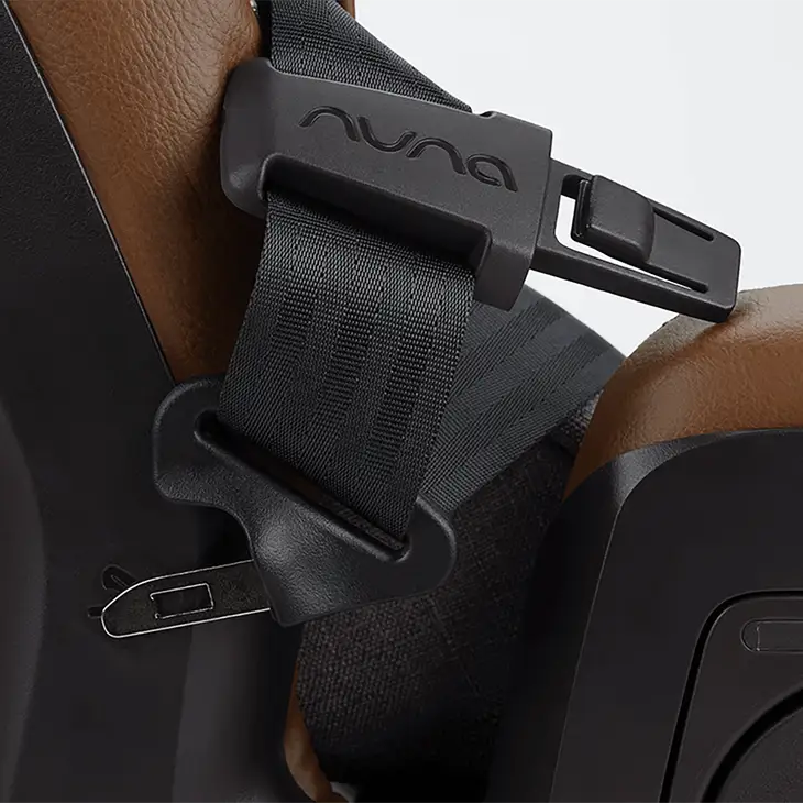 Nuna Exec™ Next All In One Car Seat