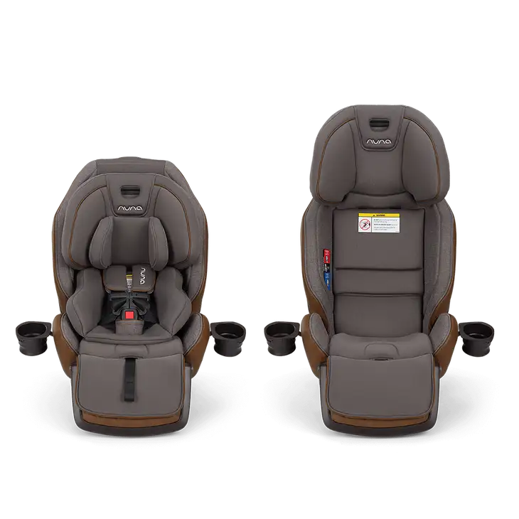 Nuna Exec™ Next All In One Car Seat