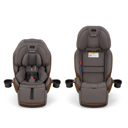Nuna Exec™ Next All In One Car Seat