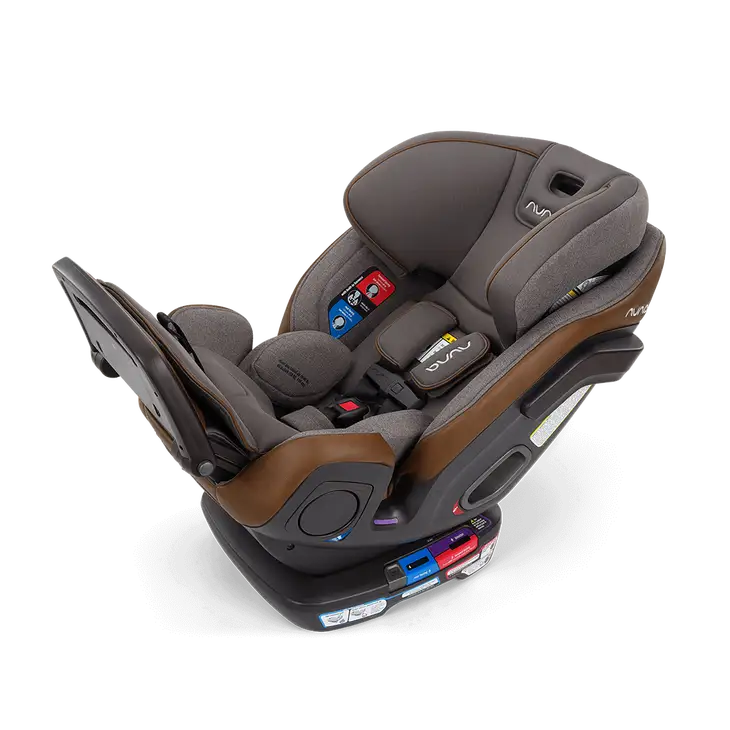 Nuna Exec™ Next All In One Car Seat
