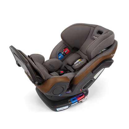 Nuna Exec™ Next All In One Car Seat