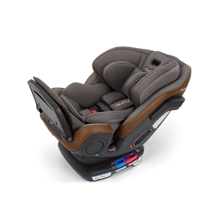 Nuna Exec™ Next All In One Car Seat