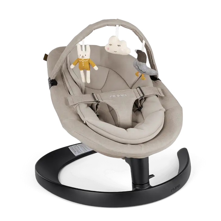 NUNA LEAF GROW ヌナ バウンサー 楽天市場】＼数量限定！プレゼント／ nuna ヌナ バウンサー LEAF