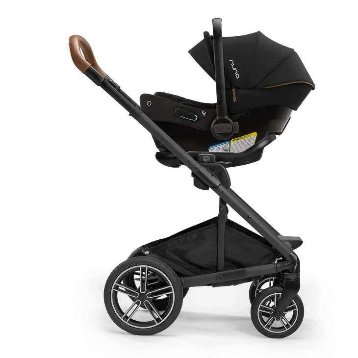 Nuna mixx™ next + pipa™ urbn travel system