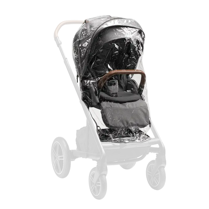 Nuna MIXX Rain Cover
