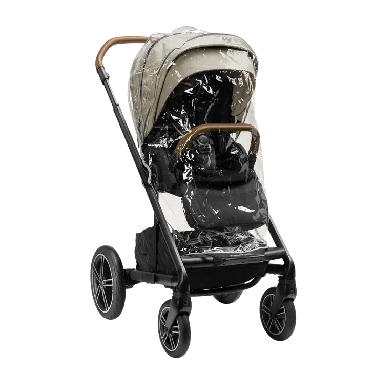 Nuna MIXX Rain Cover