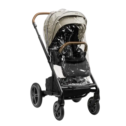 Nuna MIXX Rain Cover