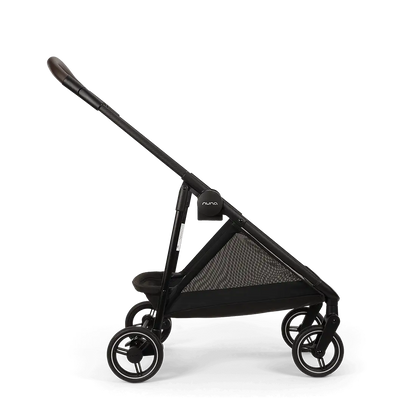 Nuna Flex System Frame + PIPA  series Adapter Caviar