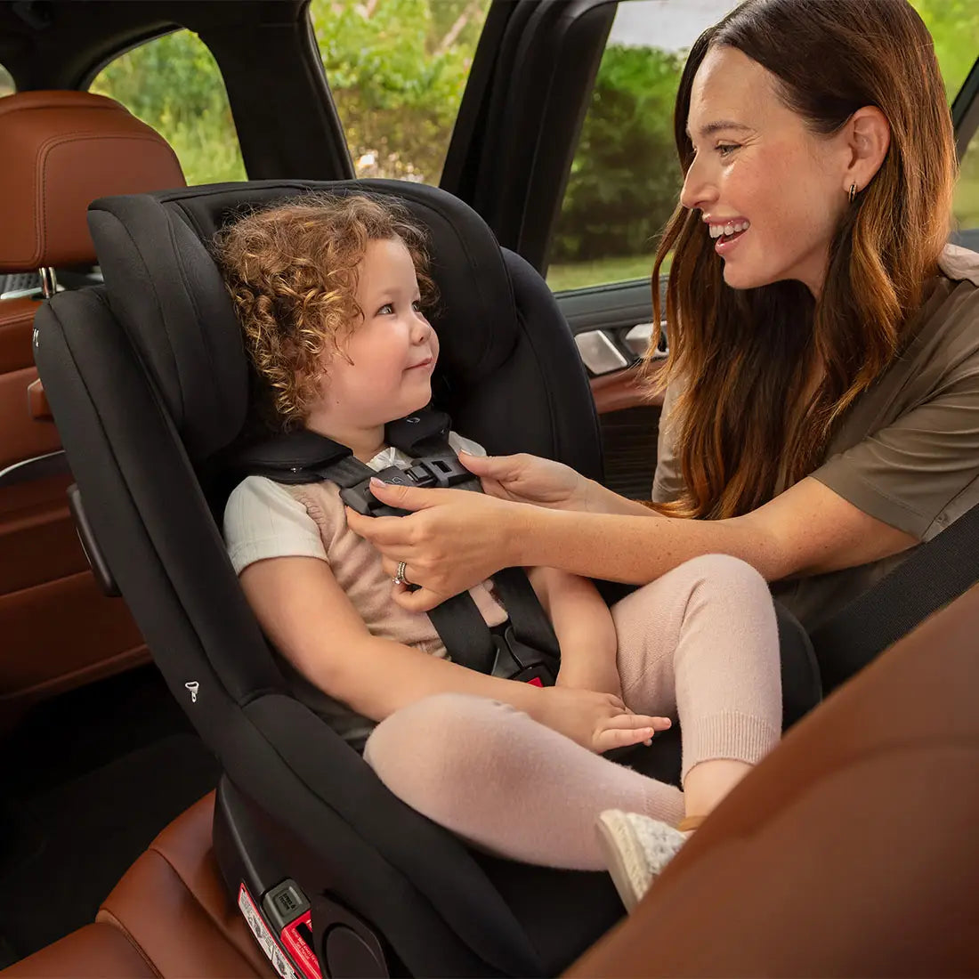 Nuna Rava™ Next Convertible Car Seat