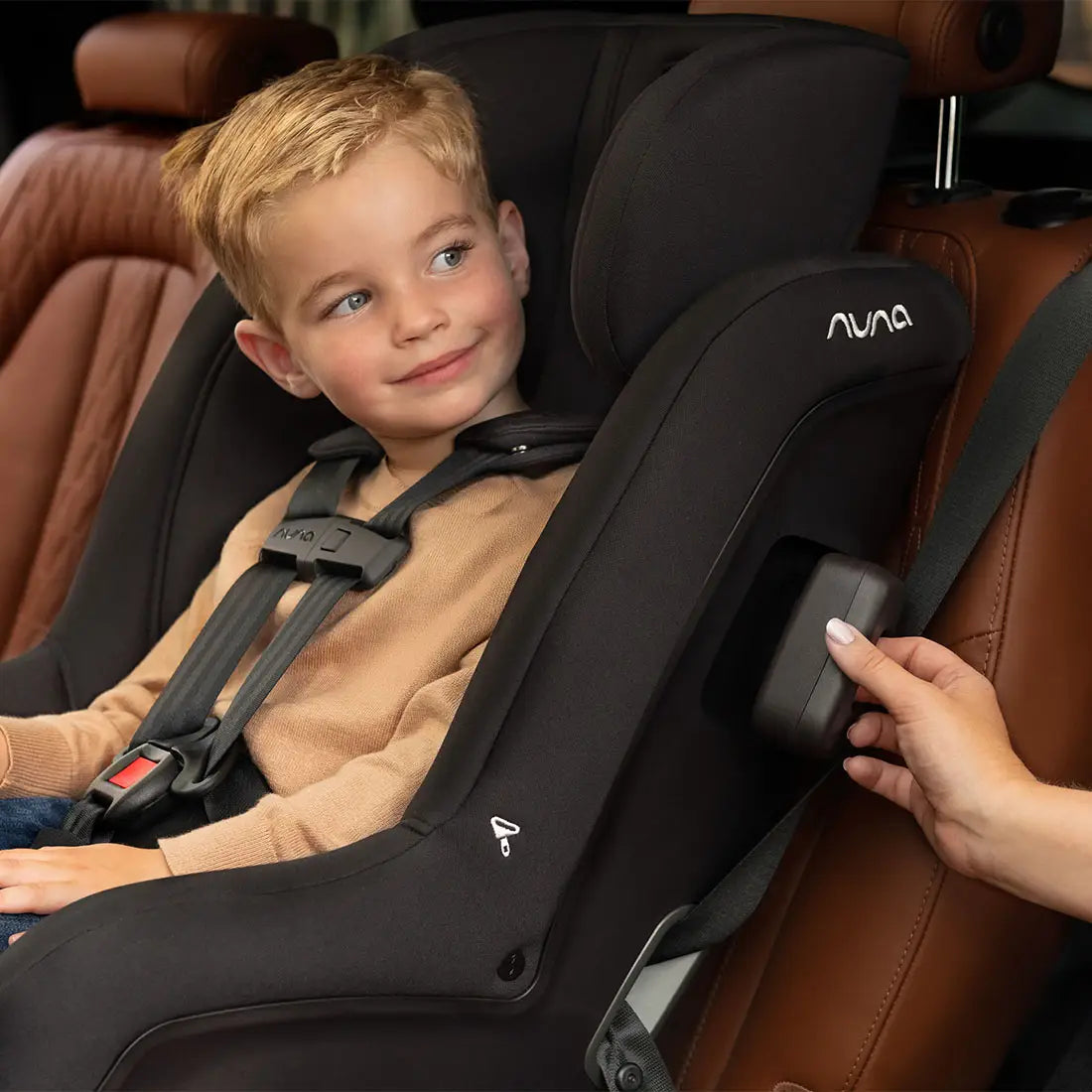 Nuna Rava™ Next Convertible Car Seat