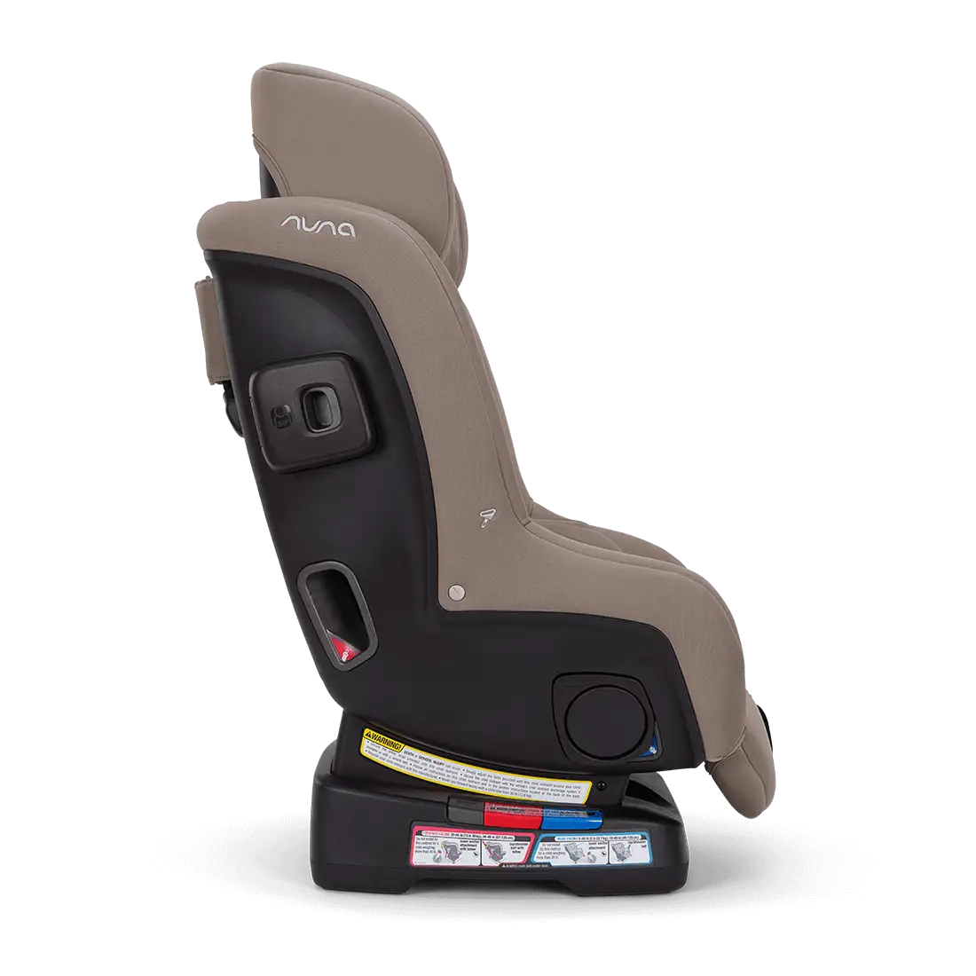 Nuna Rava™ Next Convertible Car Seat