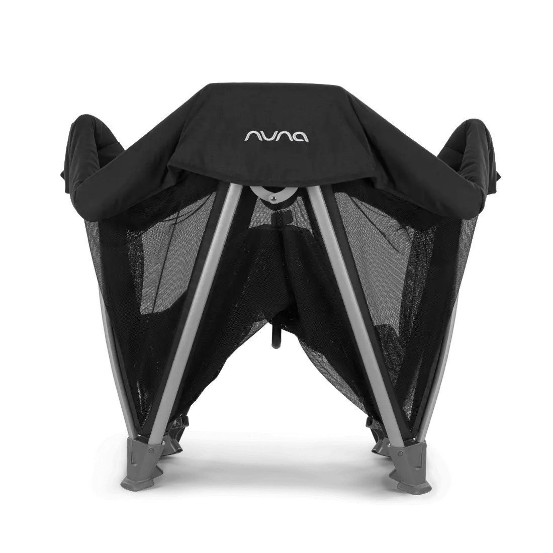 Nuna SENA aire Playard + Changer