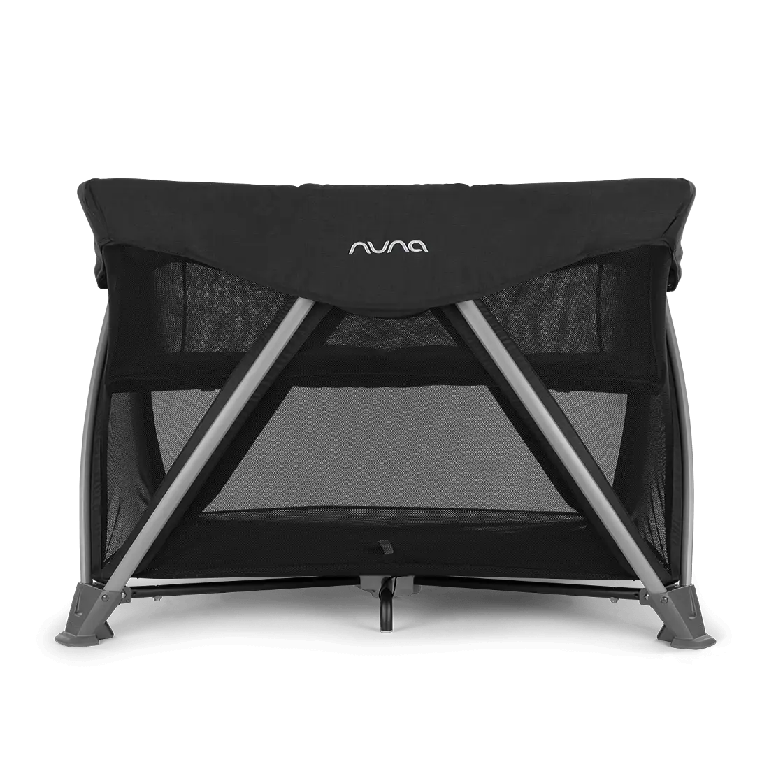 Nuna SENA aire Playard + Changer