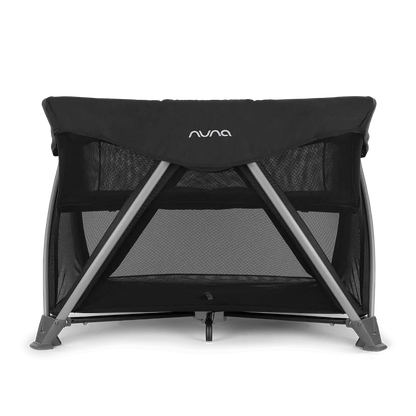 Nuna SENA aire Playard + Changer