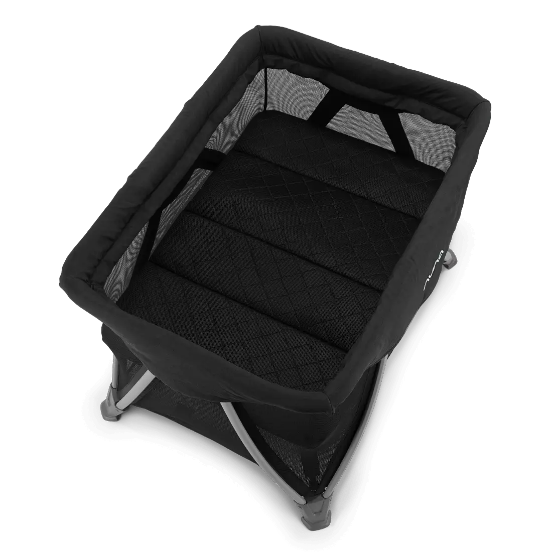 Nuna SENA aire Playard + Changer