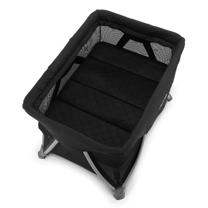 Nuna SENA aire Playard + Changer