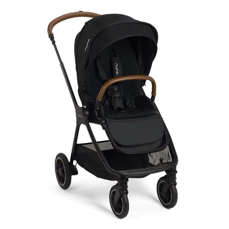 Nuna TRIV Next with Magnetic Buckle