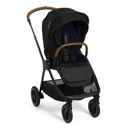 Nuna TRIV Next with Magnetic Buckle