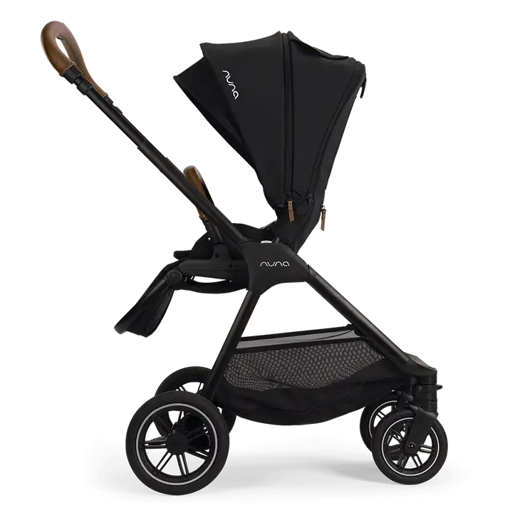 Nuna TRIV Next with Magnetic Buckle