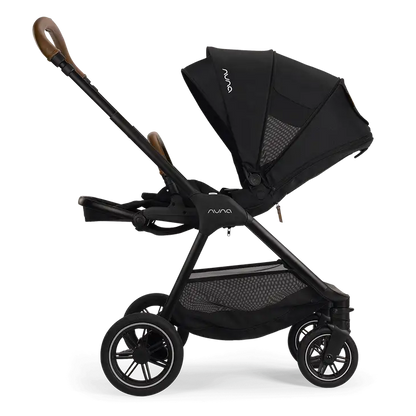 Nuna TRIV Next with Magnetic Buckle