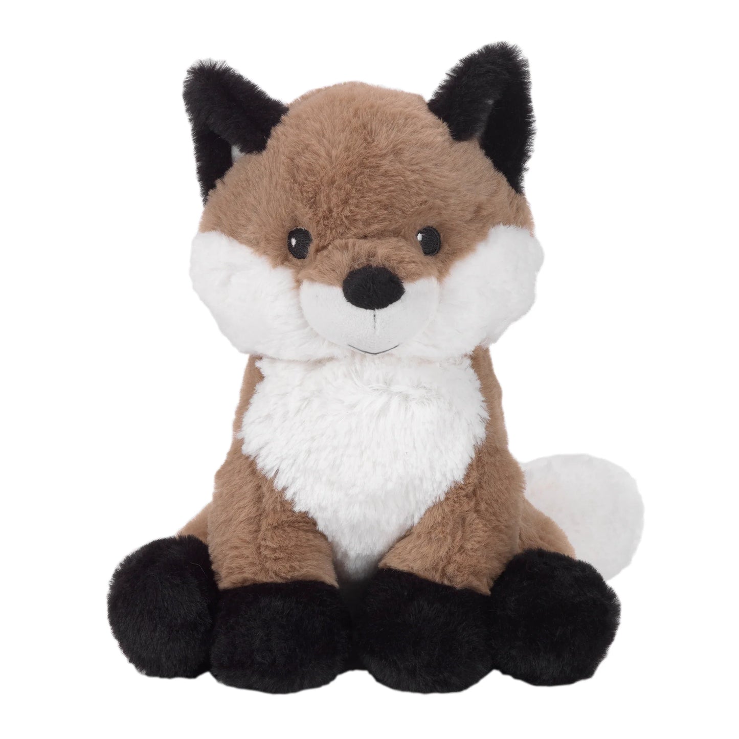 Lambs & Ivy Painted Forest Plush Fox-Knox