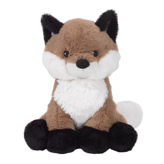 Lambs & Ivy Painted Forest Plush Fox-Knox