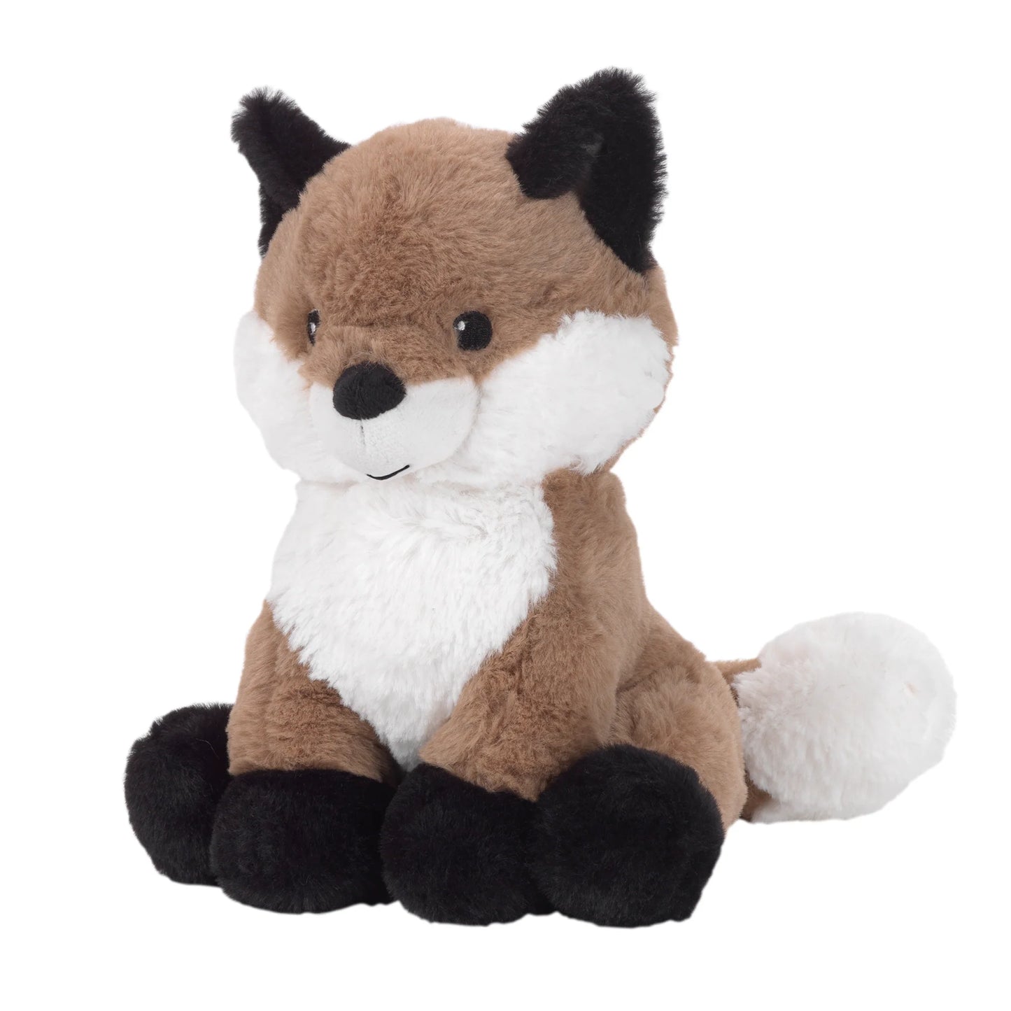 Lambs & Ivy Painted Forest Plush Fox-Knox